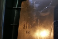 фото thumb №1, Стеля audi q5 8r 8r0867839 2013