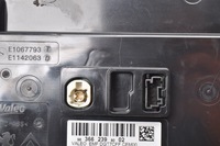 фото thumb №6, Opel mokka b ii дисплей екран навігації 9836623980