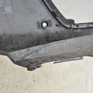 фото thumb №12, Hyundai ioniq рестайлінг 19-22 бампер перед переднє pdc 86511-g2500