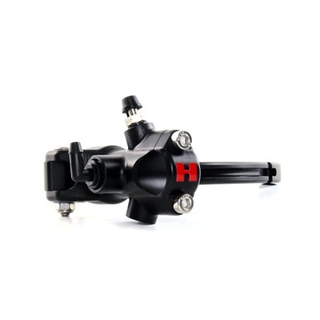 Radialna pompa hamulcowa HEL Performance CNC 19 mm