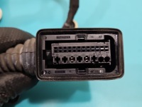 фото thumb №8, Установка джгут двері зад правих opel astra vi l 9847126380