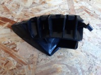 фото thumb №1, Напрямна крила бампера правий перед tesla model s