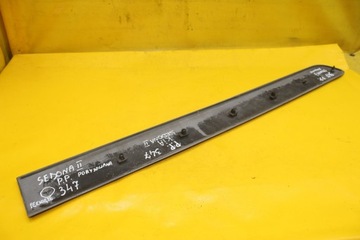 фото thumb №7, Планка двері праві перед kia sedona ii