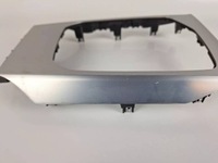 фото thumb №6, Bmw i4 2023 рамка тяга переключения передач