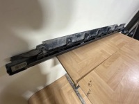 Накладка поріг ліва vw passat b8 поріг Київ, фото thumb