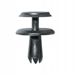 фото thumb №1, 10szt volkswagen -разные штифт fi5 tapic, обшивка потолка,