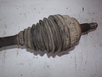 фото thumb №3, Привідний вал короткий ліва renault master ii