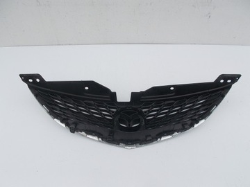 фото thumb №9, Решітка решітка радіатора знак mazda 6 gh 08-10