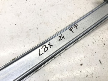 фото thumb №3, Lexus lbx 2024 механізм підйомник вікна двері праві перед 85710-52380