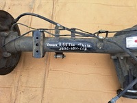 фото thumb №5, Ford ranger mk3 2021 r редуктор міст задня