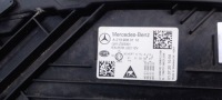 Лампа левая mercedes a213 multibeam Оригинал, фото thumb