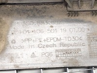 фото thumb №9, Планка порогова лівий vw passat b8 sedan/limuzyna