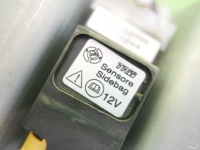 фото thumb №6, Датчик ударный правое fiat punto ii fl 1.2 8v