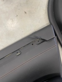 Сидіння оббивка підігрів вентиляція масаж dynamic mercedes w221 63 amg рестайлінг Оригінал, фото thumb