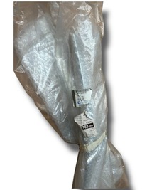 фото thumb №6, Opel corsa c lift молдинг хром решітка радіатора 551290562 nowe org !j