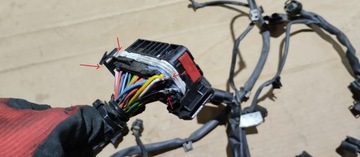 фото thumb №8, Жгут установка двигателя mercedes 2.2 cdi 651 v-klasa a6510101026 w447