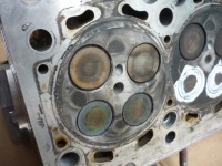 фото thumb №11, Головка audi q5 i 8r 2.0 tdi 170km caha (код двигателя) 03l103373e