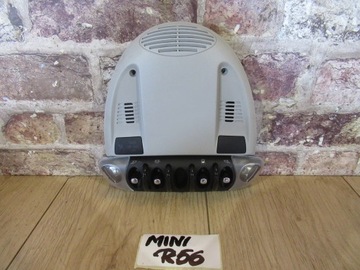 фото thumb №1, Лампа освещение кабины 3450343 mini cooper r56