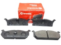 фото thumb №1, Гальмівні колодки гальмівні osi перед brembo suzuki alto ii sj413 sj410 swift i