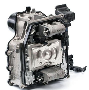 фото thumb №1, Мехатроника dsg dq200 seat altea 2008 -