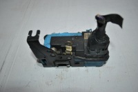 фото thumb №3, Замок дверь правый перед volvo v70 ii 7 pin