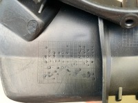 фото thumb №3, Рамка противотуманной фары правая renault trafic iii кронштейн