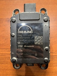 фото thumb №3, Радар, man tgx 16r