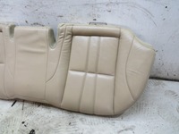 фото thumb №15, Сиденье сиденья заднее сиденье комплект кожа jaguar xj x351