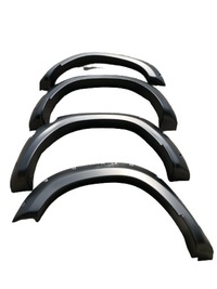 фото thumb №1, Расширители off road dodge ram 2019-2023