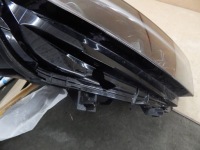 фото thumb №11, Opel astra 6 vi l фара праве перед права передня 9858776980 оригінал eu