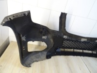 Mercedes glk w204 x204 рестайлінг  бампер перед 6xpdc a2048855238 llu в Україні, фото thumb