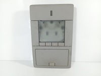 фото thumb №1, Opel vectra c 02-06 лампа освітлення кабіни внутрішнє стеля 24447858