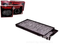 фото thumb №1, Фільтр салонний вугільний lexus lx nipparts nipparts