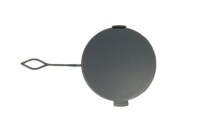 фото thumb №1, Заглушка фаркоп буксирувальний перед mini r56 , r57 , r58 , r59 , club blic