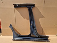 фото thumb №7, Порог левый обшивка bok блок двигателя audi s3 sportback 8y4809839 новый оригинальный