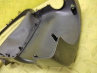 фото thumb №10, Skoda rapid ii lift захист пластикова рамка спідометра 5jb857059