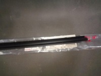 фото thumb №7, Молдинг двері накладка ліві перед oem номер toyota yaris ii 11/2005-06/2011