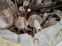 фото thumb №7, Коробка передач передач tl4043 dacia duster 1.5 dci 2wd