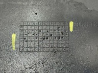 Citroen c3 picasso 08-17 бампер задний  задний Доставка, фото thumb