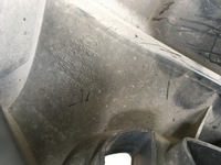 фото thumb №5, Hyundai i30 i lift 09-12 решітка радіатора решітка радіатора радіатора