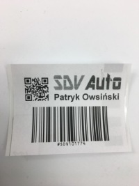 фото thumb №9, Ручка замок бардачка панелі приладової панелі консолі mercedes w124 1246800084
