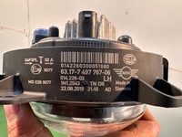 фото thumb №13, Mini cooper clubman f54 lift lci противотуманная фара левый перед передний 7497767