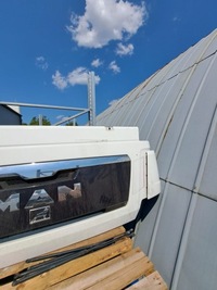 фото thumb №2, Комплектна капот man tgx оригінал