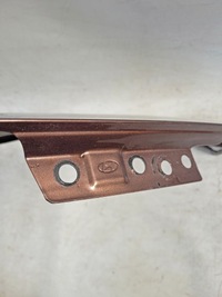 фото thumb №13, Крыло правый / левый перед hyundai i10 2013-2019