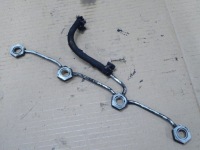 фото thumb №1, Pajero ii молдинг сливная шланг 2,5 tdi 90-99r