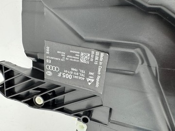 фото thumb №12, Audi a6 c7 4g рестайлінг ксенон led лампа ліва права