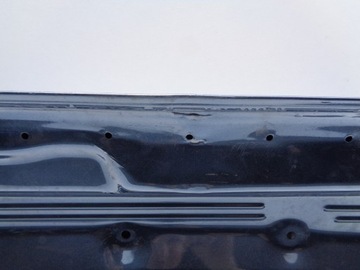 фото thumb №7, Капот кришка двигуна seat ibiza v 6f 6f0 17- номер 47883