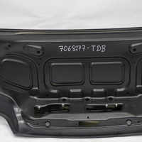 фото thumb №15, Bmw z4 e85 кришка багажника багажника niebieska 7068277