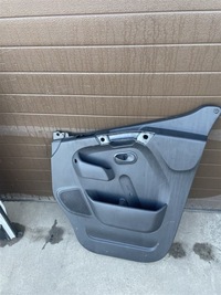 фото thumb №7, Обшивка обивка дверь правый перед master iv 4 19-23 rok