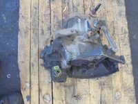 фото thumb №10, Peugeot 206 коробка передач передач механическая 1,1b 20cf09